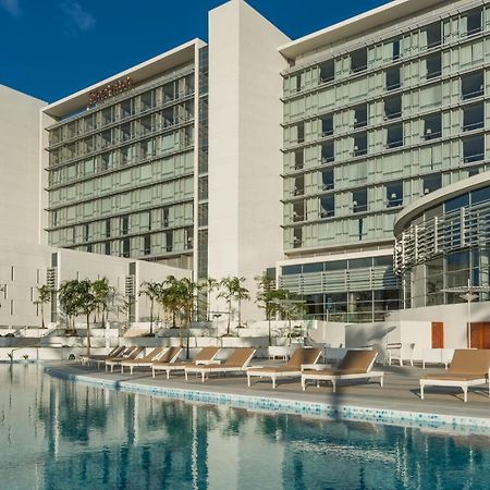 Sheraton Reserva Do Paiva Кабу-ди-Санту-Агостинью Экстерьер фото Hotel