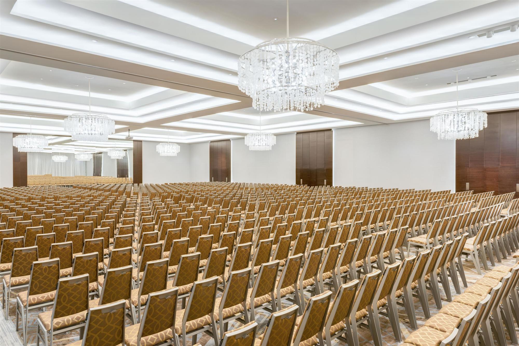Sheraton Reserva Do Paiva Кабу-ди-Санту-Агостинью Экстерьер фото The Grand Ballroom