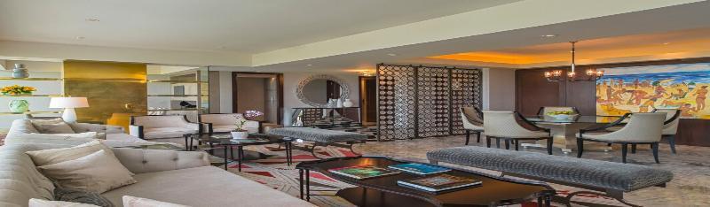 Sheraton Reserva Do Paiva Кабу-ди-Санту-Агостинью Экстерьер фото The Westin Mumbai
